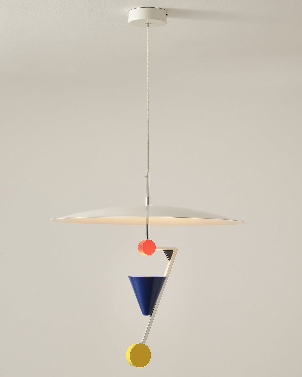 Modulo Suspension Géométrique Bauhaus - Neutralighting