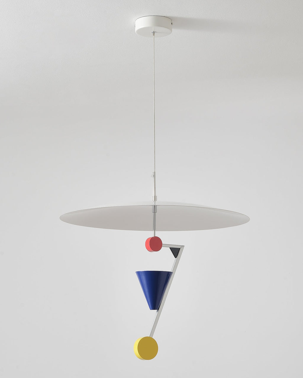 Modulo Suspension Géométrique Bauhaus - Neutralighting