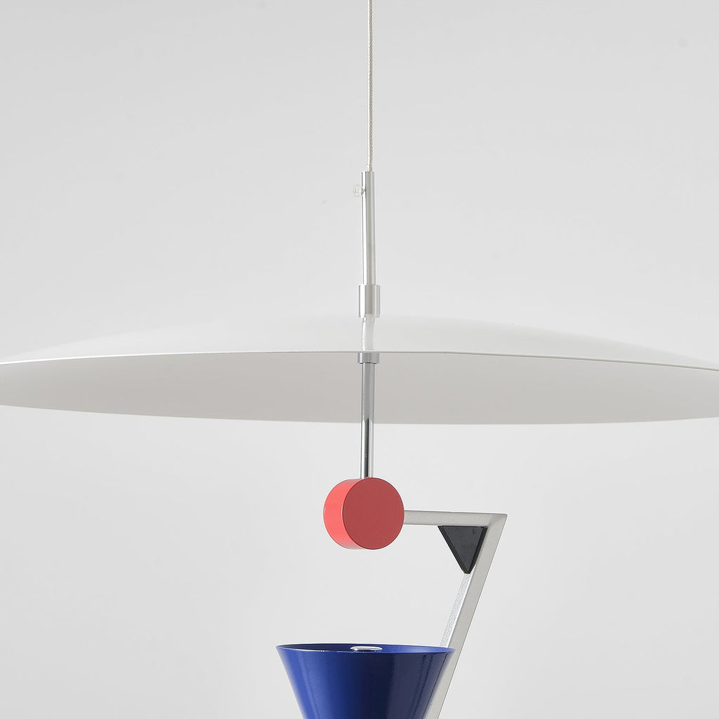 Modulo Suspension Géométrique Bauhaus - Neutralighting