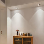 Solara Plafonnier Minimaliste en Acrylique - Neutralighting