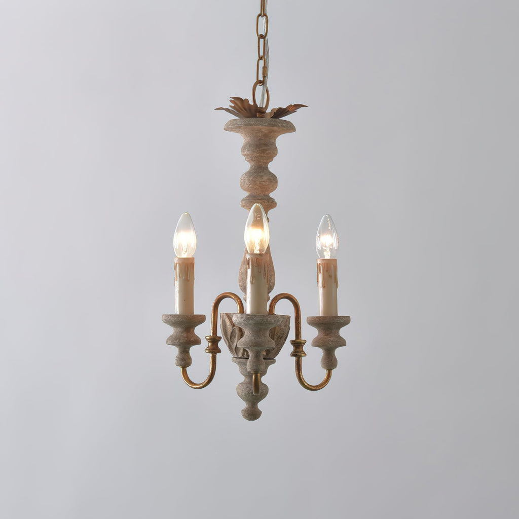Evtheyra Lampe Suspendue En Métal Industriel Vintage Bountiful - Neutralighting