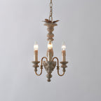 Evtheyra Lampe Suspendue En Métal Industriel Vintage Bountiful - Neutralighting