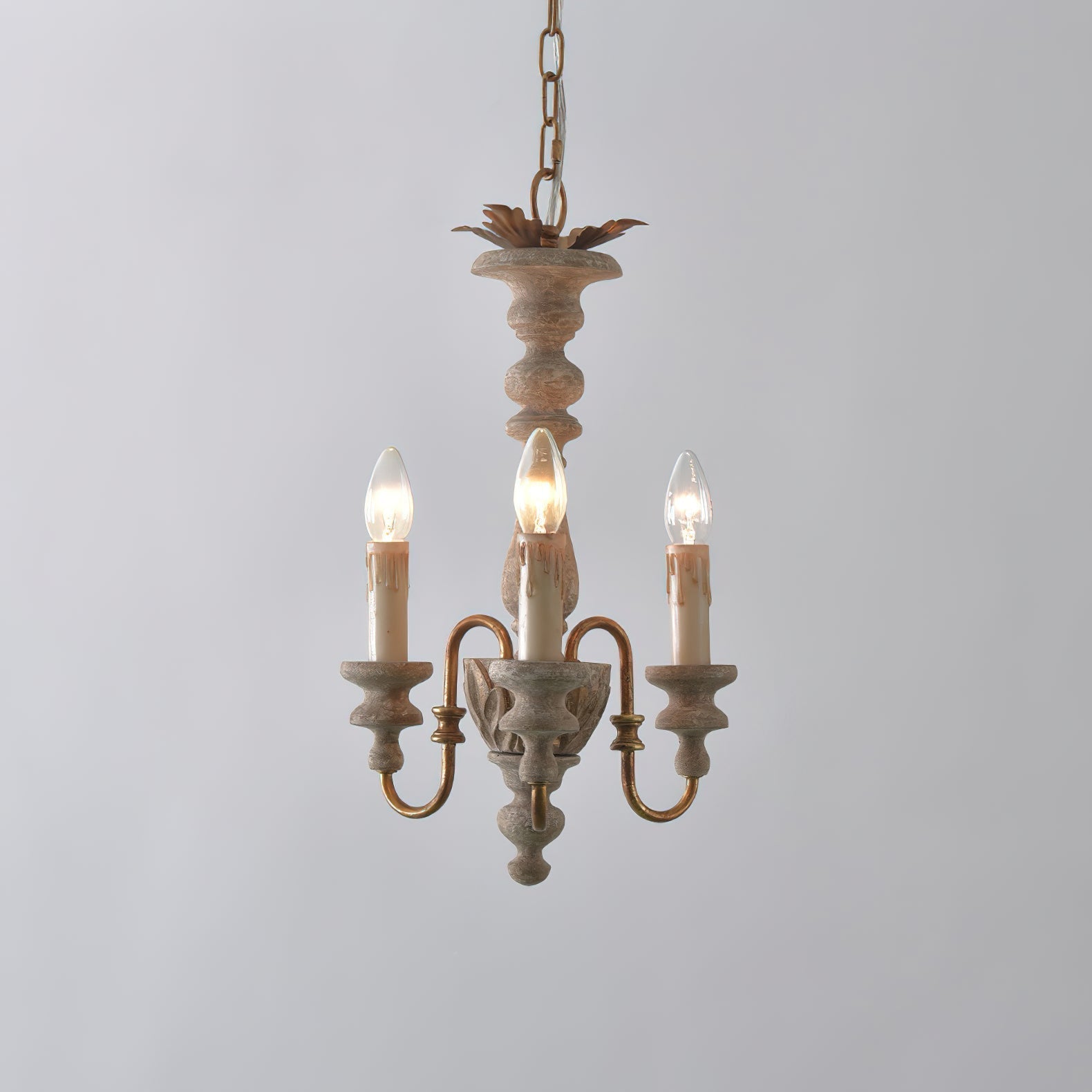 Evtheyra Lampe Suspendue En Métal Industriel Vintage Bountiful - Neutralighting