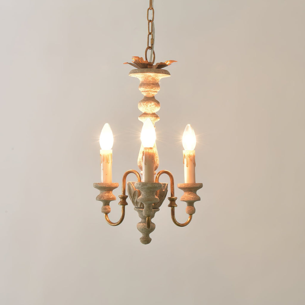 Evtheyra Lampe Suspendue En Métal Industriel Vintage Bountiful - Neutralighting