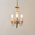 Evtheyra Lampe Suspendue En Métal Industriel Vintage Bountiful - Neutralighting