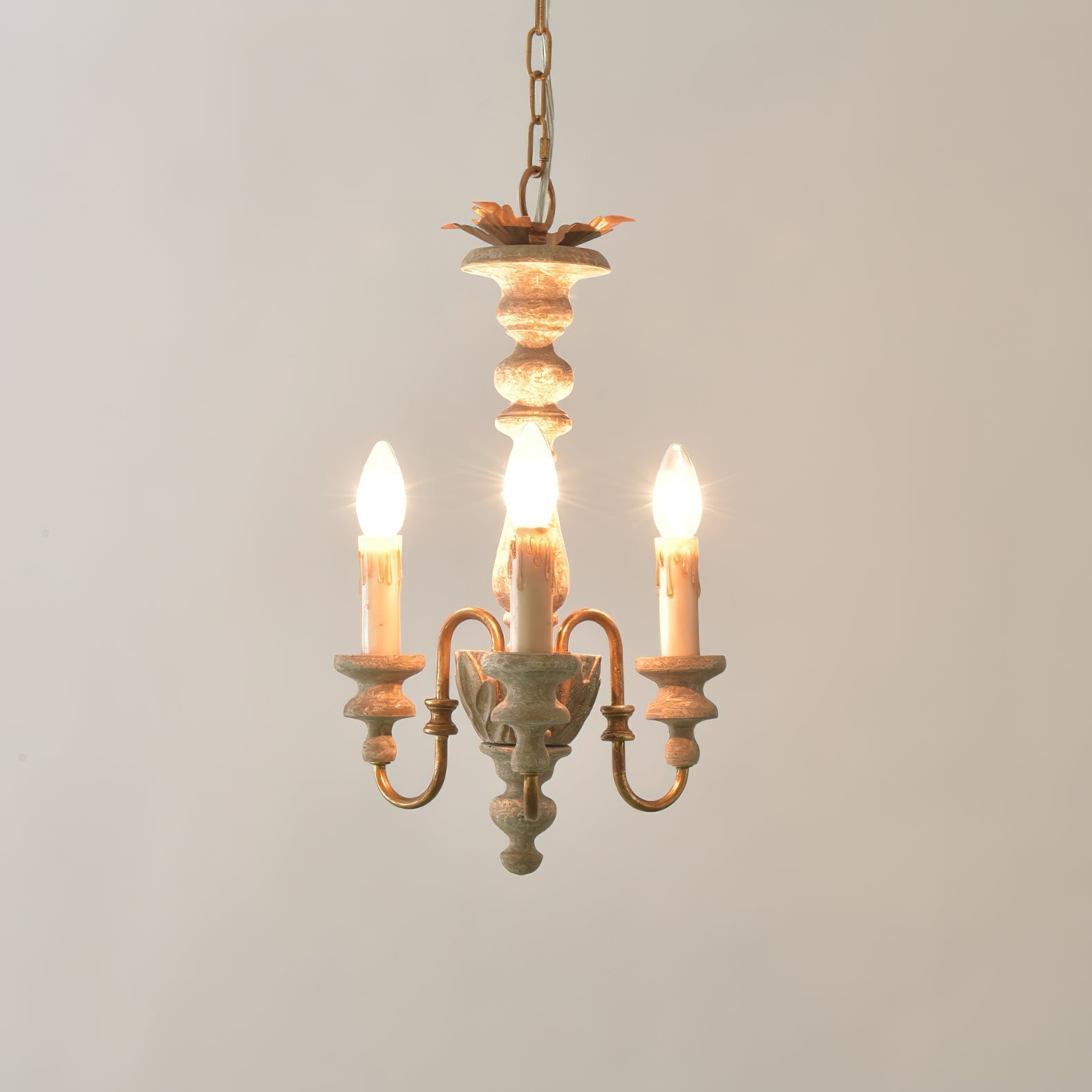 Evtheyra Lampe Suspendue En Métal Industriel Vintage Bountiful - Neutralighting
