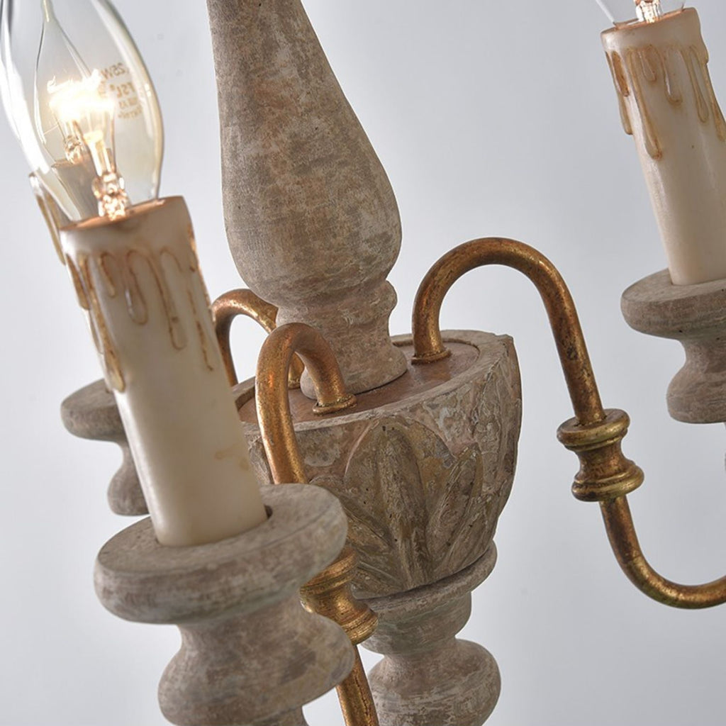 Evtheyra Lampe Suspendue En Métal Industriel Vintage Bountiful - Neutralighting