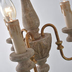 Evtheyra Lampe Suspendue En Métal Industriel Vintage Bountiful - Neutralighting