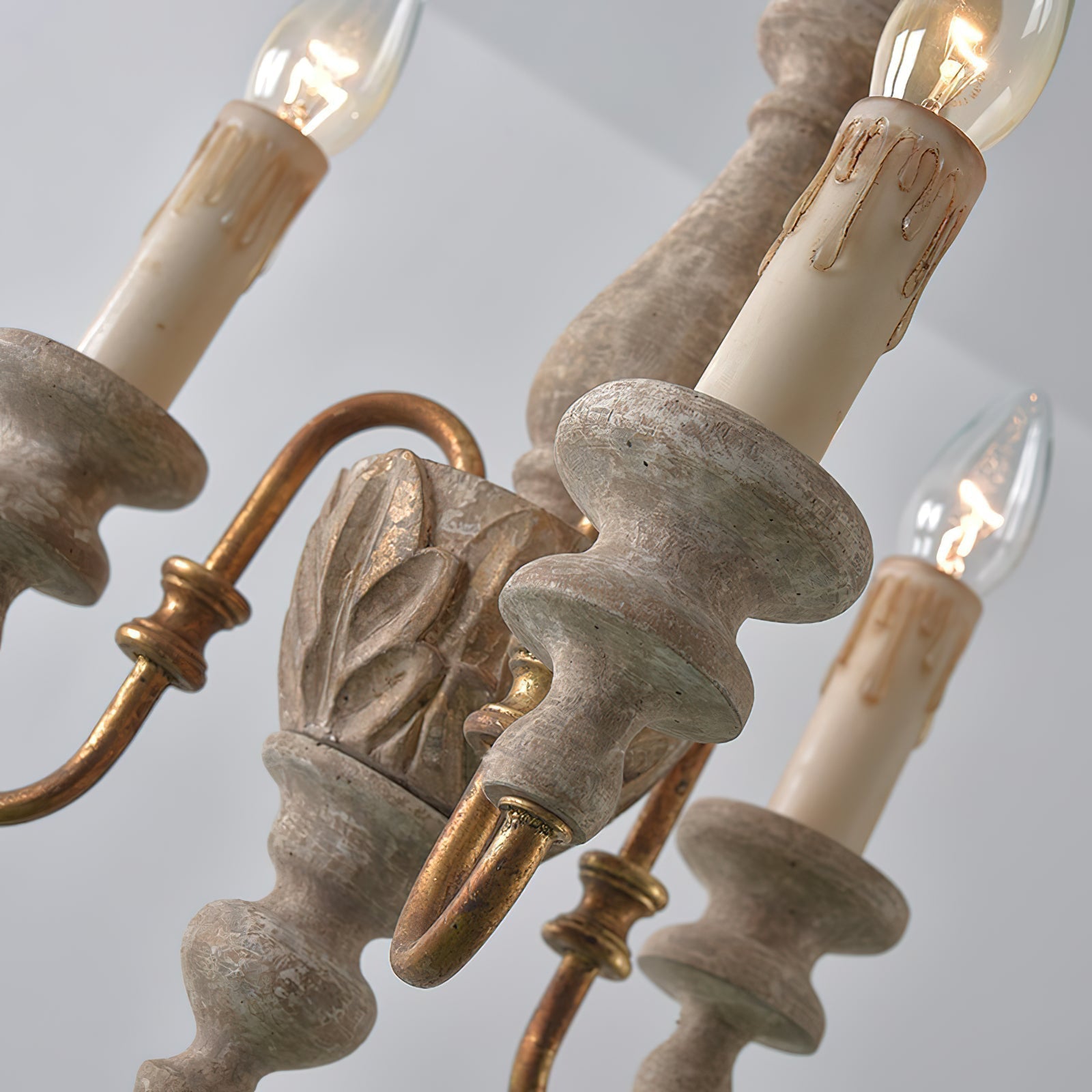 Evtheyra Lampe Suspendue En Métal Industriel Vintage Bountiful - Neutralighting