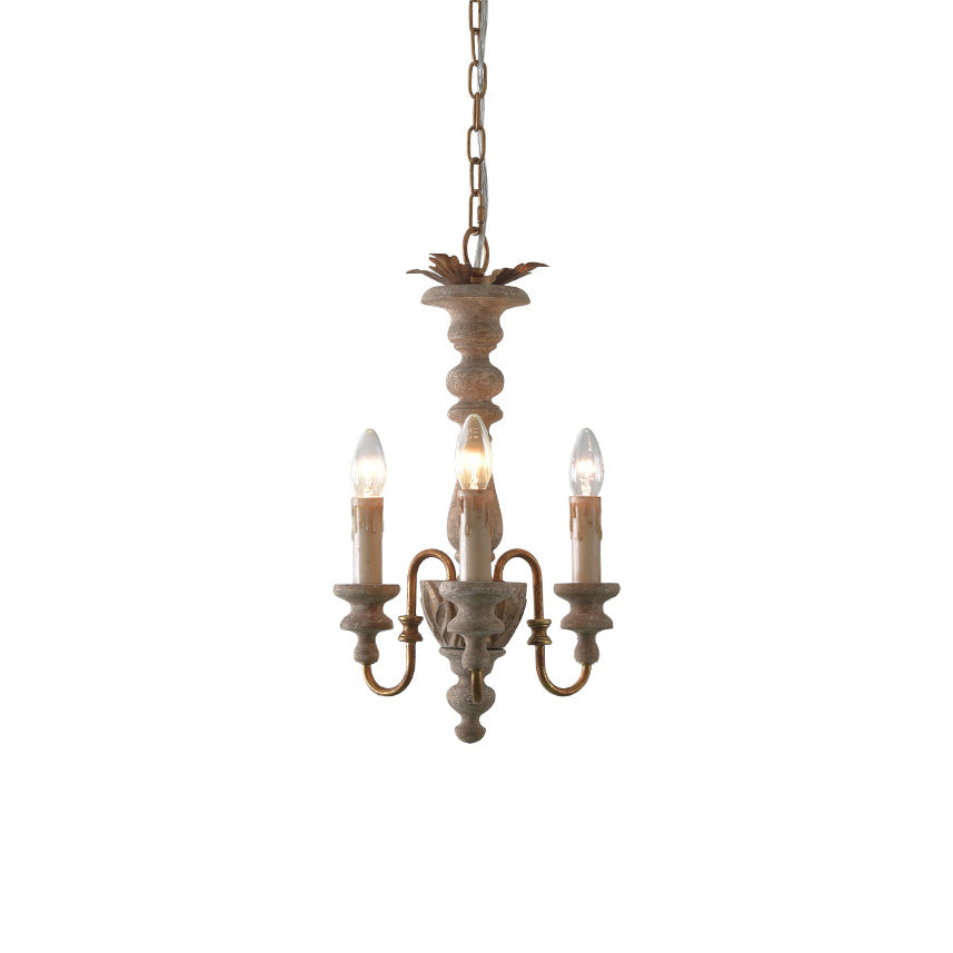 Evtheyra Lampe Suspendue En Métal Industriel Vintage Bountiful - Neutralighting