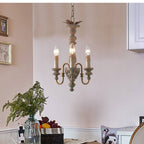 Evtheyra Lampe Suspendue En Métal Industriel Vintage Bountiful - Neutralighting