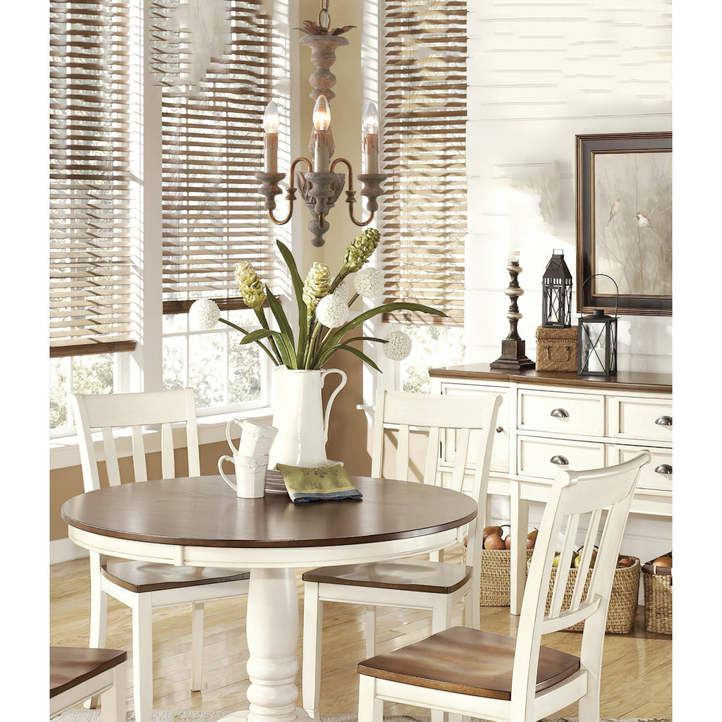 Evtheyra Lampe Suspendue En Métal Industriel Vintage Bountiful - Neutralighting