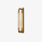 Virelre Lampe Murale Glam en Cristal - Neutralighting