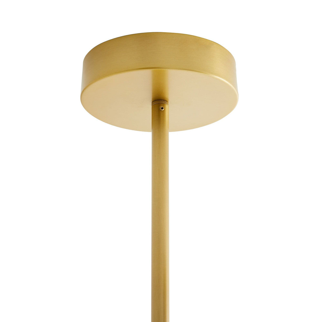 Avlireth Lampe Suspendue En Métal Et Albâtre Minimaliste Moderne - Neutralighting