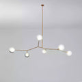 Aeliora Lampe Pendante Branche en Laiton - Neutralighting