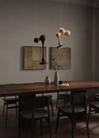 Drovia Lampe Pendante en Bois Moderne - Neutralighting
