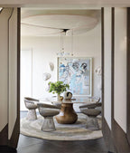 Vesperce Suspension Minimaliste en Laiton - Neutralighting