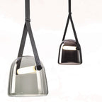 Valentina Suspension En Verre Créative, D 20CM - Neutralighting