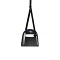 Averisce Suspension Industrielle en Cuir - Neutralighting