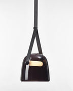 Averisce Suspension Industrielle en Cuir - Neutralighting