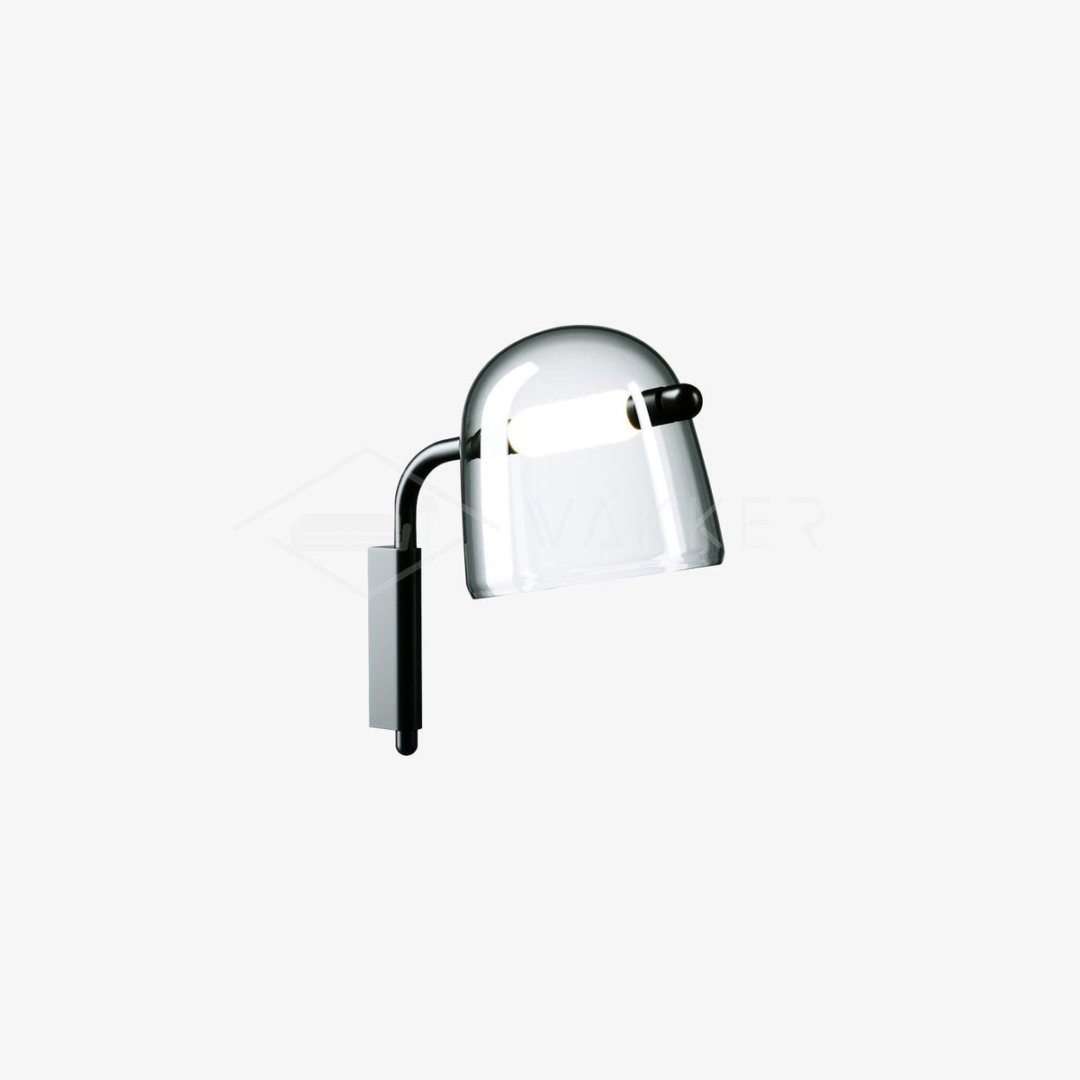 Penumbra Applique Murale Art Nordique Premium - Neutralighting