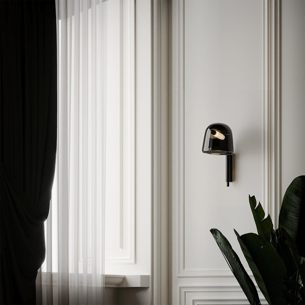 Penumbra Applique Murale Art Nordique Premium - Neutralighting