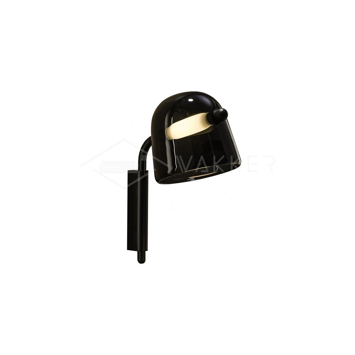 Penumbra Applique Murale Art Nordique Premium - Neutralighting
