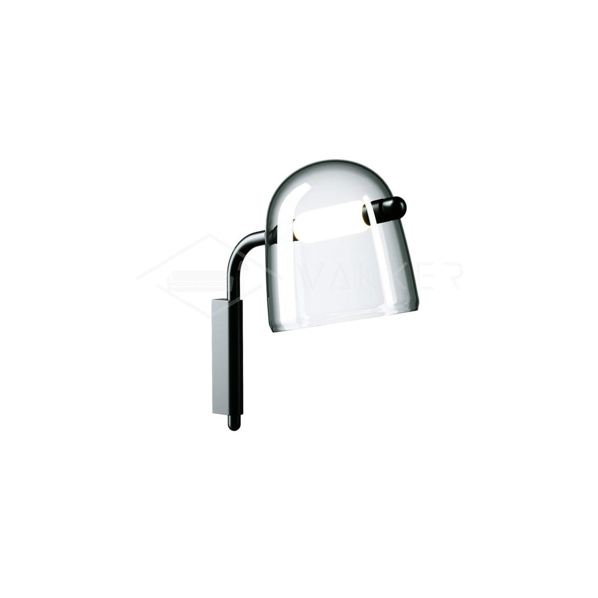 Penumbra Applique Murale Art Nordique Premium - Neutralighting