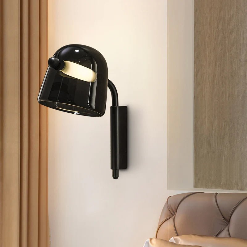 Penumbra Applique Murale Art Nordique Premium - Neutralighting