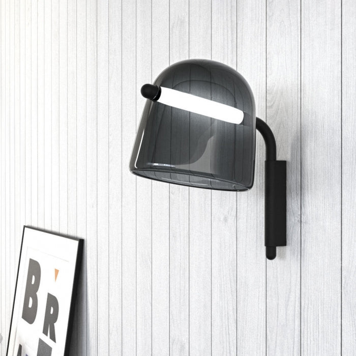 Penumbra Applique Murale Art Nordique Premium - Neutralighting