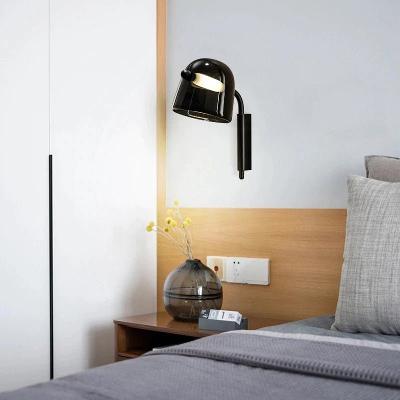 Penumbra Applique Murale Art Nordique Premium - Neutralighting