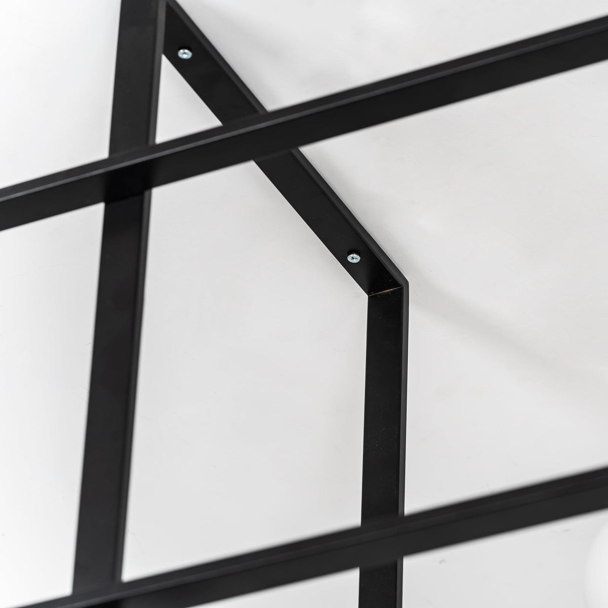 Lustra Chandelier Mondrian en Verre et Laiton Moderne - Neutralighting