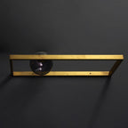 Etalarae Applique Murale Moderne Minimaliste en Verre - Neutralighting