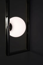 Etalarae Applique Murale Moderne Minimaliste en Verre - Neutralighting