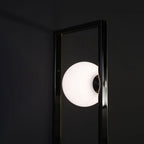 Etalarae Applique Murale Moderne Minimaliste en Verre - Neutralighting