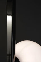 Etalarae Applique Murale Moderne Minimaliste en Verre - Neutralighting