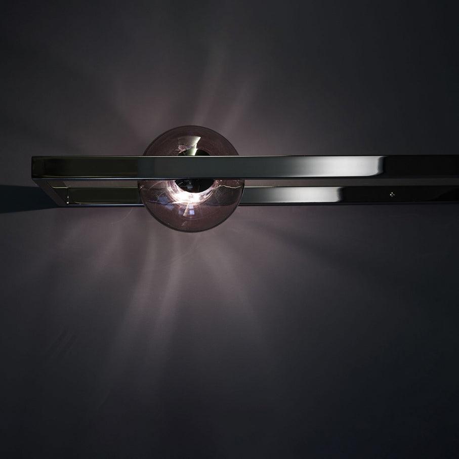 Etalarae Applique Murale Moderne Minimaliste en Verre - Neutralighting