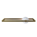 Etalarae Applique Murale Moderne Minimaliste en Verre - Neutralighting
