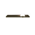 Etalarae Applique Murale Moderne Minimaliste en Verre - Neutralighting