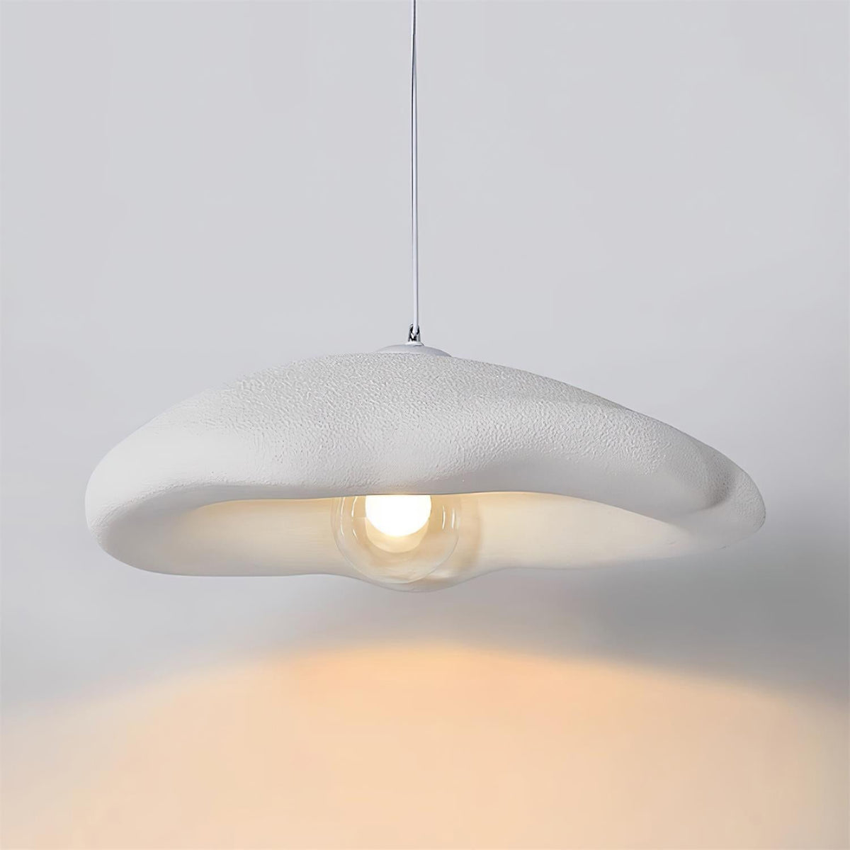 Odiva Lampe Suspendue Organique - Neutralighting