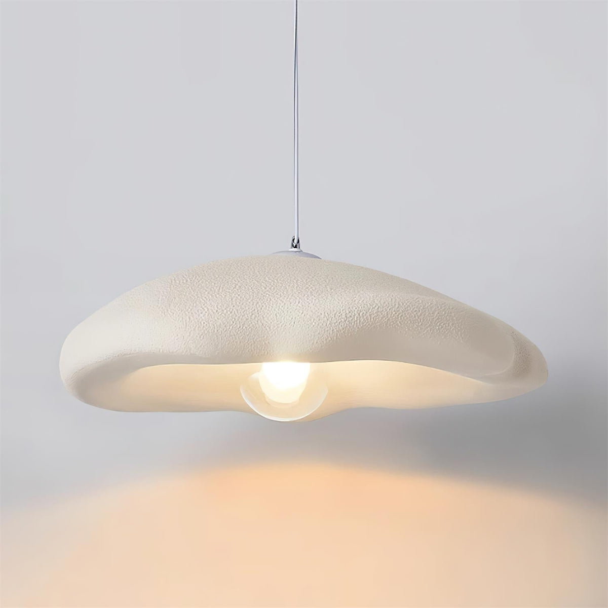 Odiva Lampe Suspendue Organique - Neutralighting