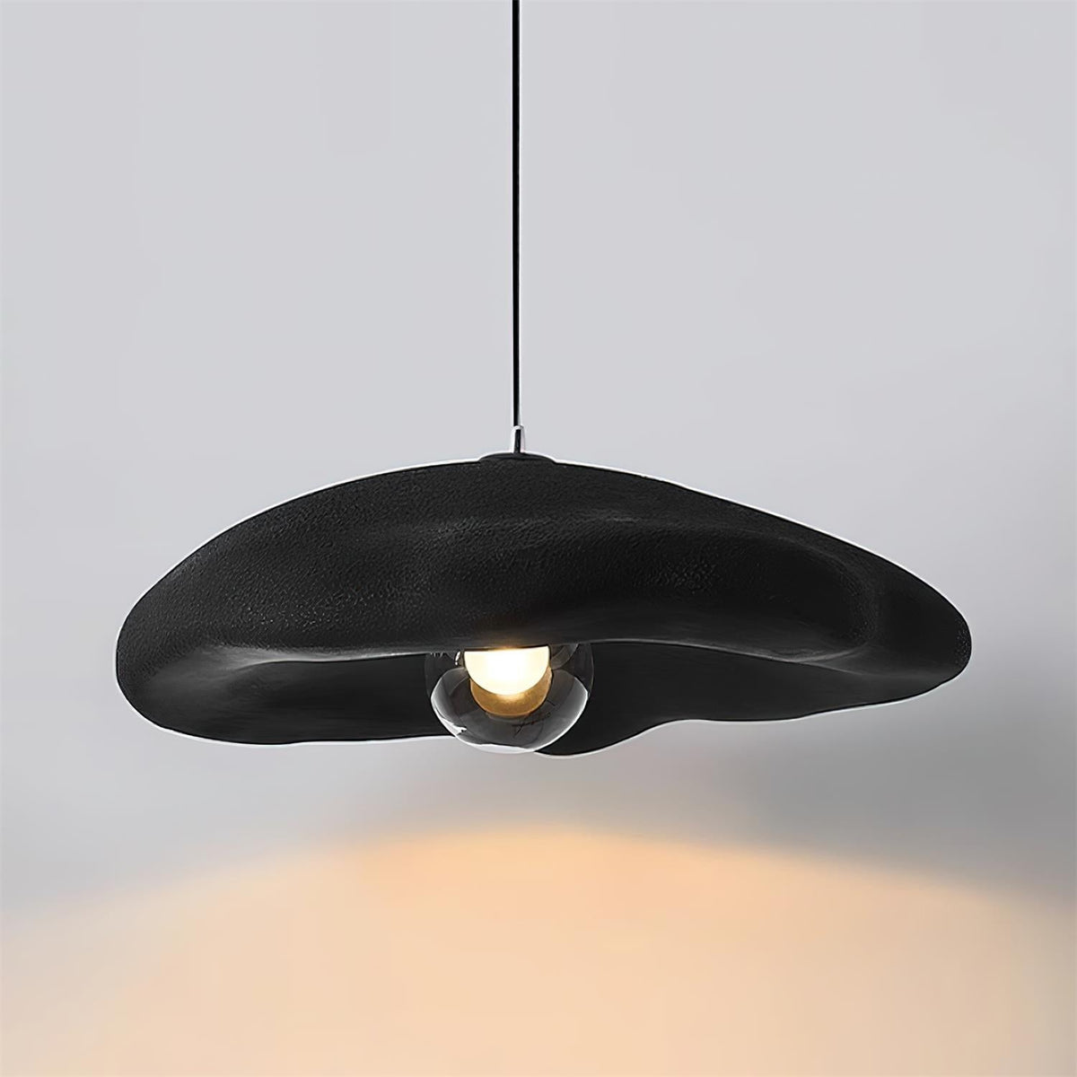 Odiva Lampe Suspendue Organique - Neutralighting