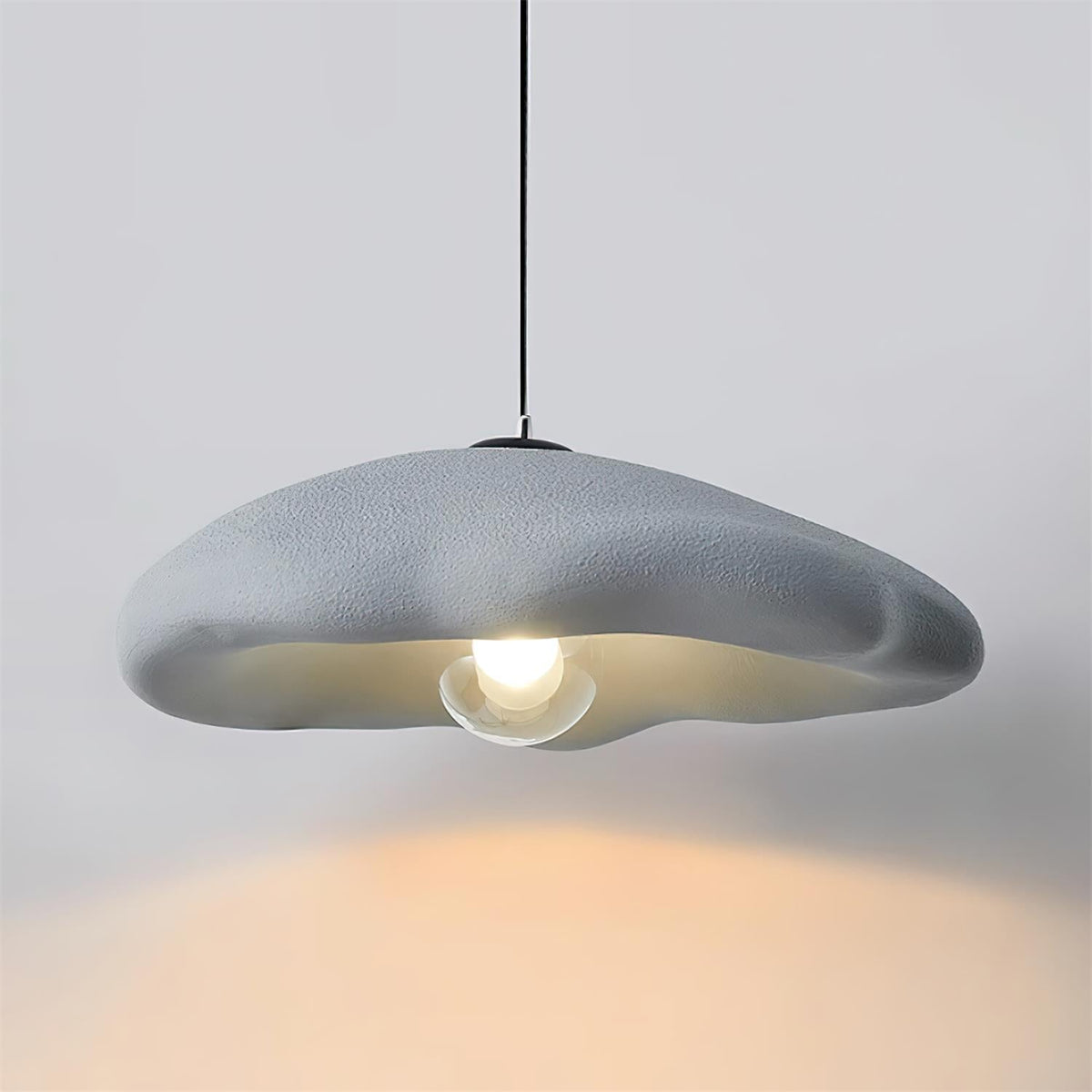 Odiva Lampe Suspendue Organique - Neutralighting
