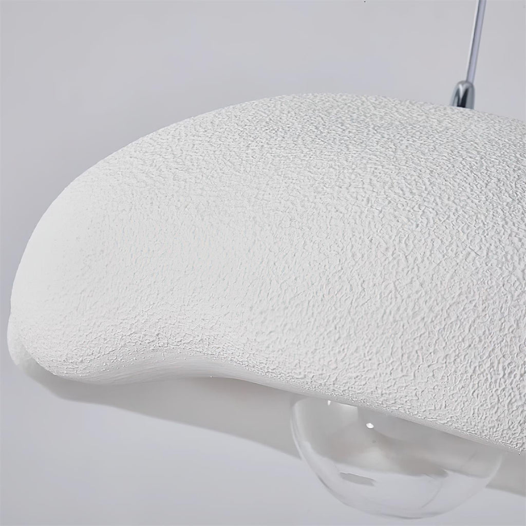 Odiva Lampe Suspendue Organique - Neutralighting