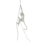 Zalira Suspension Artistique en Résine Corde - Neutralighting