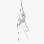 Zalira Suspension Artistique en Résine Corde - Neutralighting