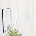 Zalira Suspension Artistique en Résine Corde - Neutralighting