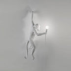 Acoustic Art Unique Singe Résine Applique Murale - Neutralighting