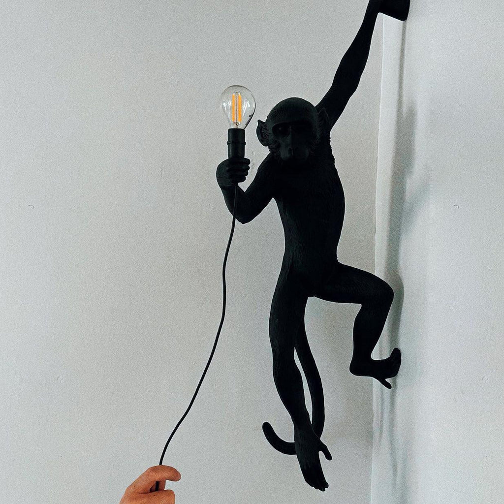 Acoustic Art Unique Singe Résine Applique Murale - Neutralighting