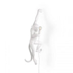 Acoustic Art Unique Singe Résine Applique Murale - Neutralighting